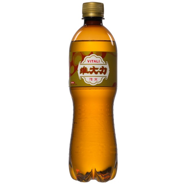 【維大momo tv購物台力】汽水PET 608ml(24入/箱) 【維大momo tv購物台力】汽水PET 608ml(24入/箱)