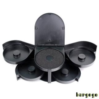 【bargogo】五層沾鹽器