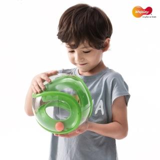 【Weplay】太極球