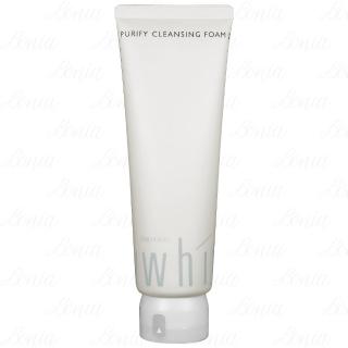 【SHISEIDO 資生堂】 優白洗面皂(130g)