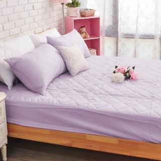 【dreamer STYLE】漾彩保潔墊(床包加大)