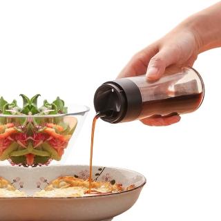 【日本ASVEL】油控式調味油玻璃壺(200ml)