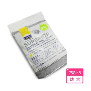 【海洋之星】強化升級配方(幼犬300g)