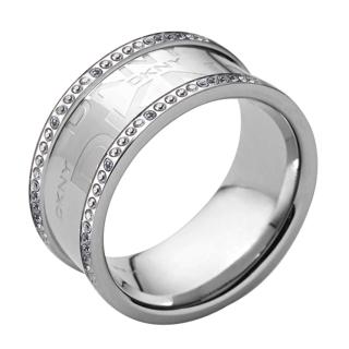 【DKNY】終極密碼戒指