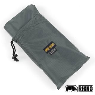 【RHINO 犀牛】八人防潮地布(野炊蓋布)
