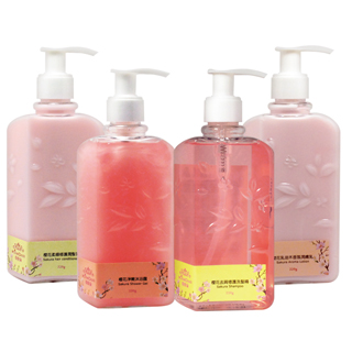 【KilaDoll】清潔香氛組(4瓶)