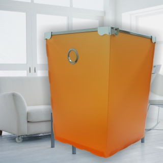 DIY方便輕巧收納桶(3入)