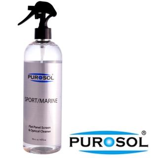 【PUROSOL】普洛索 運動/潛水器材系列 天然環保清潔液--16 fl.oz