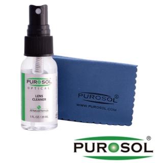 【PUROSOL】普洛索 光學鏡頭鏡片系列 鏡頭清潔組