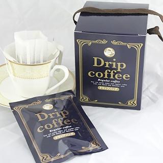 【Smile】綠寶曼特寧掛耳濾泡咖啡(10包入x3盒共30包)