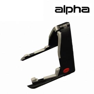 【ALPHA】AT-12 烏克麗麗隨身輕便琴架