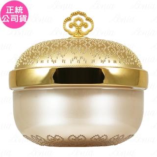 【Whoo 后】金鐏玉帛琥珀潤采霜(35ml)