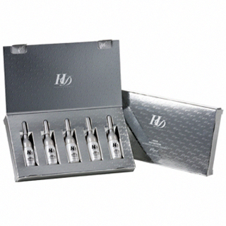 【幻色蝶影】HD 瞬效賦活精萃安瓶(6盒團購組)