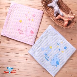 【Newstar-明日之星】MIT嬰幼兒四季肚圍 肚子溫暖 親膚柔軟(鋪棉 可愛 L 台灣製造)