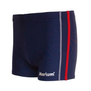 【≡MARIUM≡】大男休閒平口褲(MAR-1181)