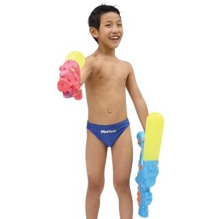 【≡MARIUM≡】小男競賽型泳褲(MAR-8102J)