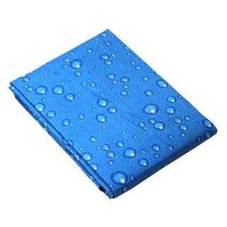 實用型沙灘露營墊-175x140cm(隨機款)