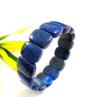 【JIN YANG】平安開運頂級青金石手排(手排)