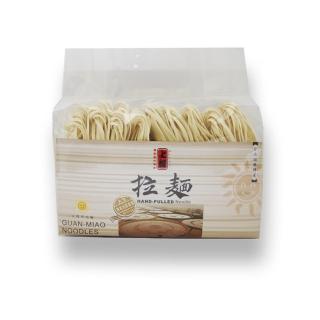 【上智】拉麵480公克