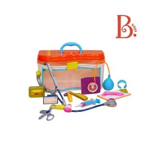 【B.Toys】達特醫生診療箱