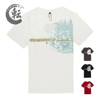 【轉Transform】短袖T恤 齊天大聖