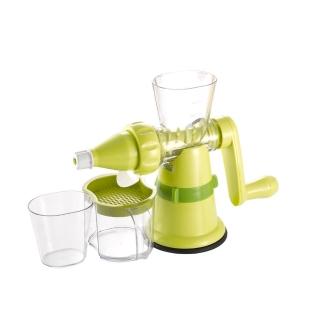 【KAISER】手動慢磨榨汁機(KS0158Z)