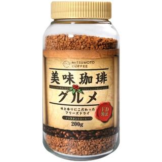 【MMC】美味咖啡(200g)