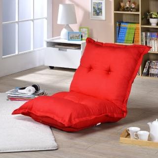 【戀香】胖胖大和室椅(紅)