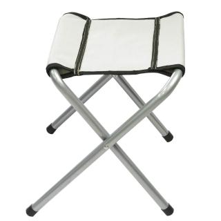 好輕巧便利折疊椅/四腳椅/收納椅(2入)