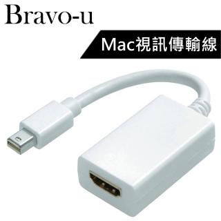 Mac 視訊傳輸線