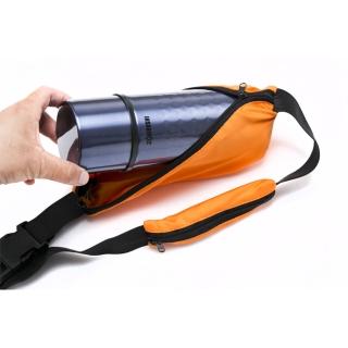 【Osun】魔術隱形腰帶霹靂腰背包旅行包防竊包(買8入送2入-合體)