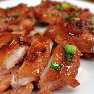 【好神】絕讚去骨雞腿排18包組(約100g/片 2片/包)