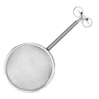 日本不?鋼濾網-7cm-6入組