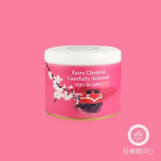 【杜爾德洋行】精選阿裡山高山茶茶包(12入)