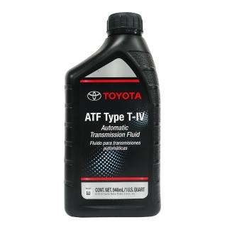 【Tmomo團購OYOTA】原廠自排油 ATF T-IV(整箱12瓶)