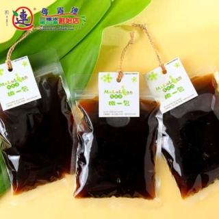 【瑪露連】極品嫩一包 仙草禮盒組(12包/盒) 【瑪露連】極品嫩一包 仙草禮盒組(12包/盒)