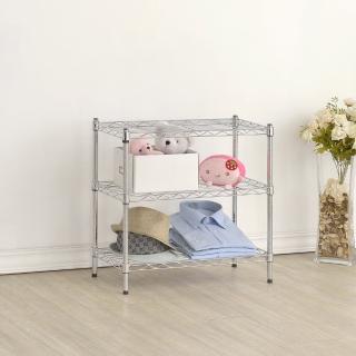 【海克力士】60*35*60三層架