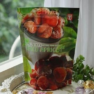 【Taris】天然玫瑰杏桃乾150g/包(土耳其無花果系列)