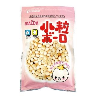 【JFC】乳球小粒燒果子 蛋酥100g