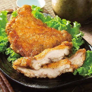 【濎好食品】鮮嫩雞腿排18包組(270g/包)