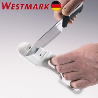 【德國WESTMARK】磨刀器(可磨刀、磨剪刀)