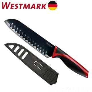 【德國WESTMARK】日士氣孔刀(含刀套)