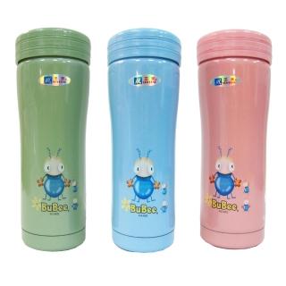 【三光牌】新妙用二層高真空不銹鋼休閒杯-0.35L×2入