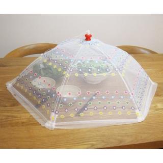 大珠花桌蓋-2入(餐罩)