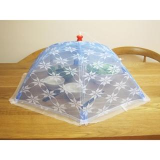 中提花桌蓋-2入(餐罩)