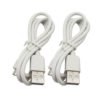 各式智慧手機通用型MICRO USB 傳輸充電線(2入)