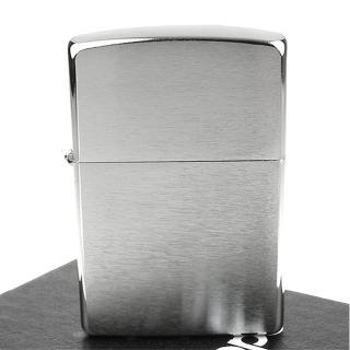 【ZIPPO】鑰匙圈式-隨身油料補充罐