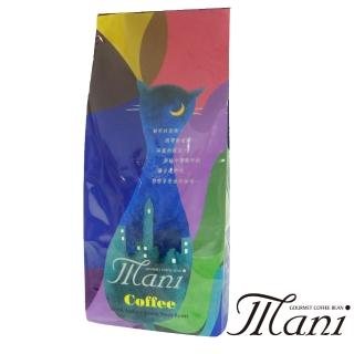 【瑪尼】衣索比亞斯丹摩日曬咖啡(1磅450g)