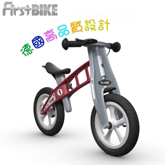 【真心勸敗】MOMO購物網【FirstBike】德國高品質設計 寓教於樂-兒童滑步車/學步車(火箭紅)效果好嗎momo徵才