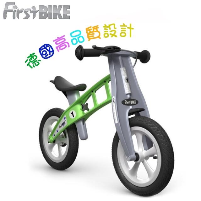 【好物推薦】MOMO購物網【FirstBIKE】德國高品質設計 寓教於樂-兒童滑步車/學步車(青蘋果)評價怎樣momo jb